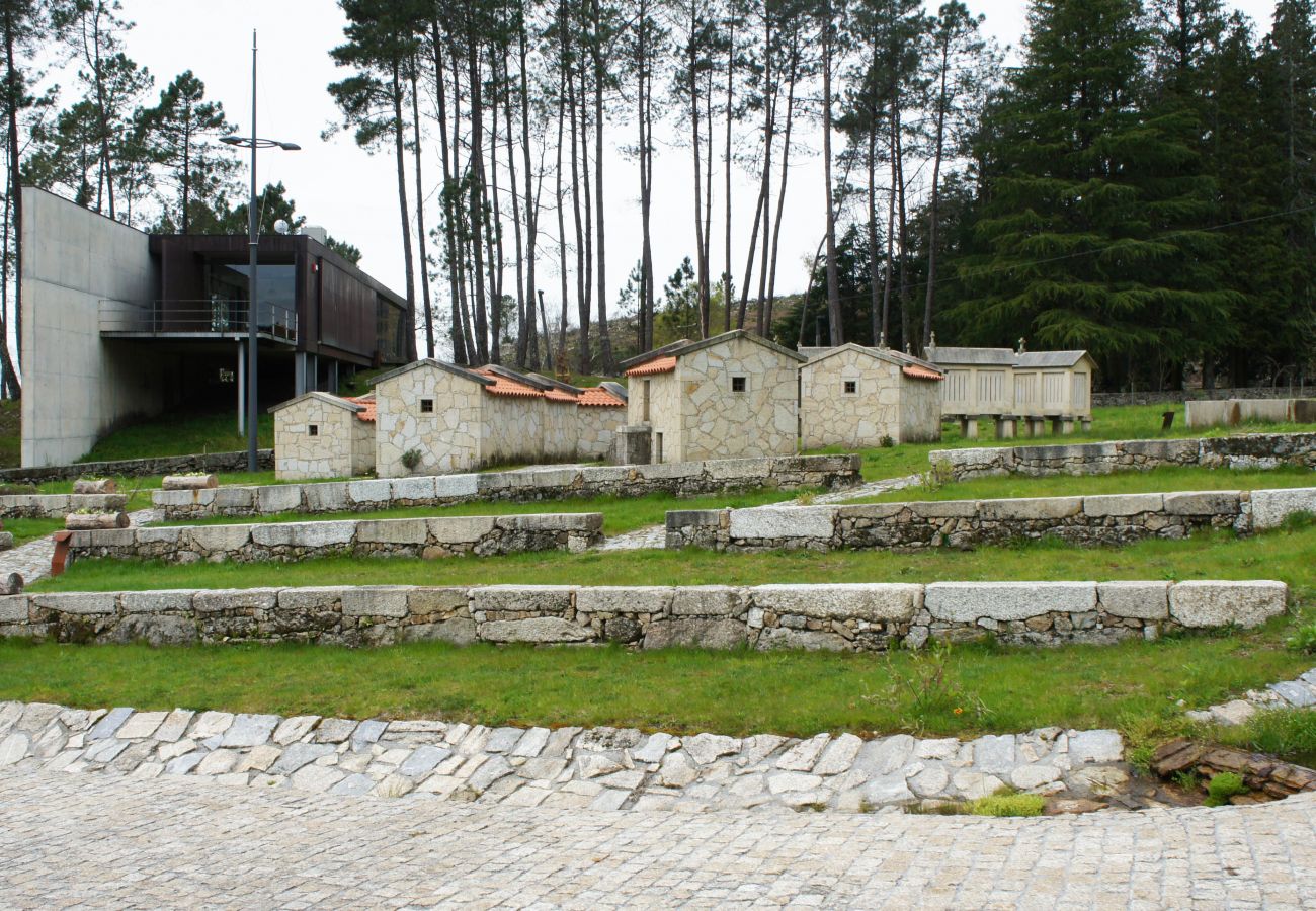 Gîte Rural à Arcos de Valdevez - T2 Casas São Martinho