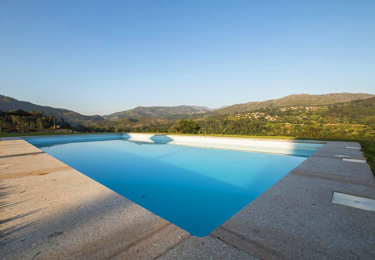 Gîte Rural à Arcos de Valdevez - T2 Casas São Martinho