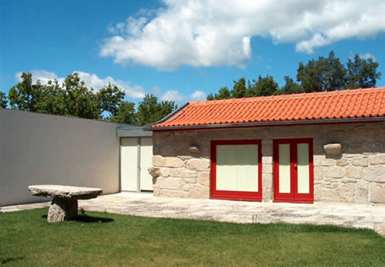 Gîte Rural à Vieira do Minho - Casa da Cabana - Aldeia de Louredo