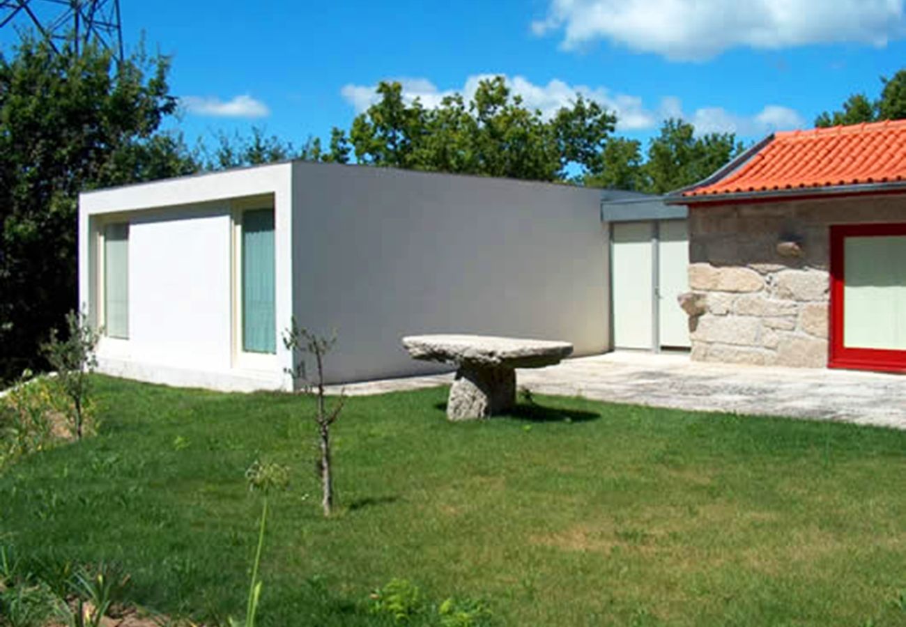 Gîte Rural à Vieira do Minho - Casa da Cabana - Aldeia de Louredo