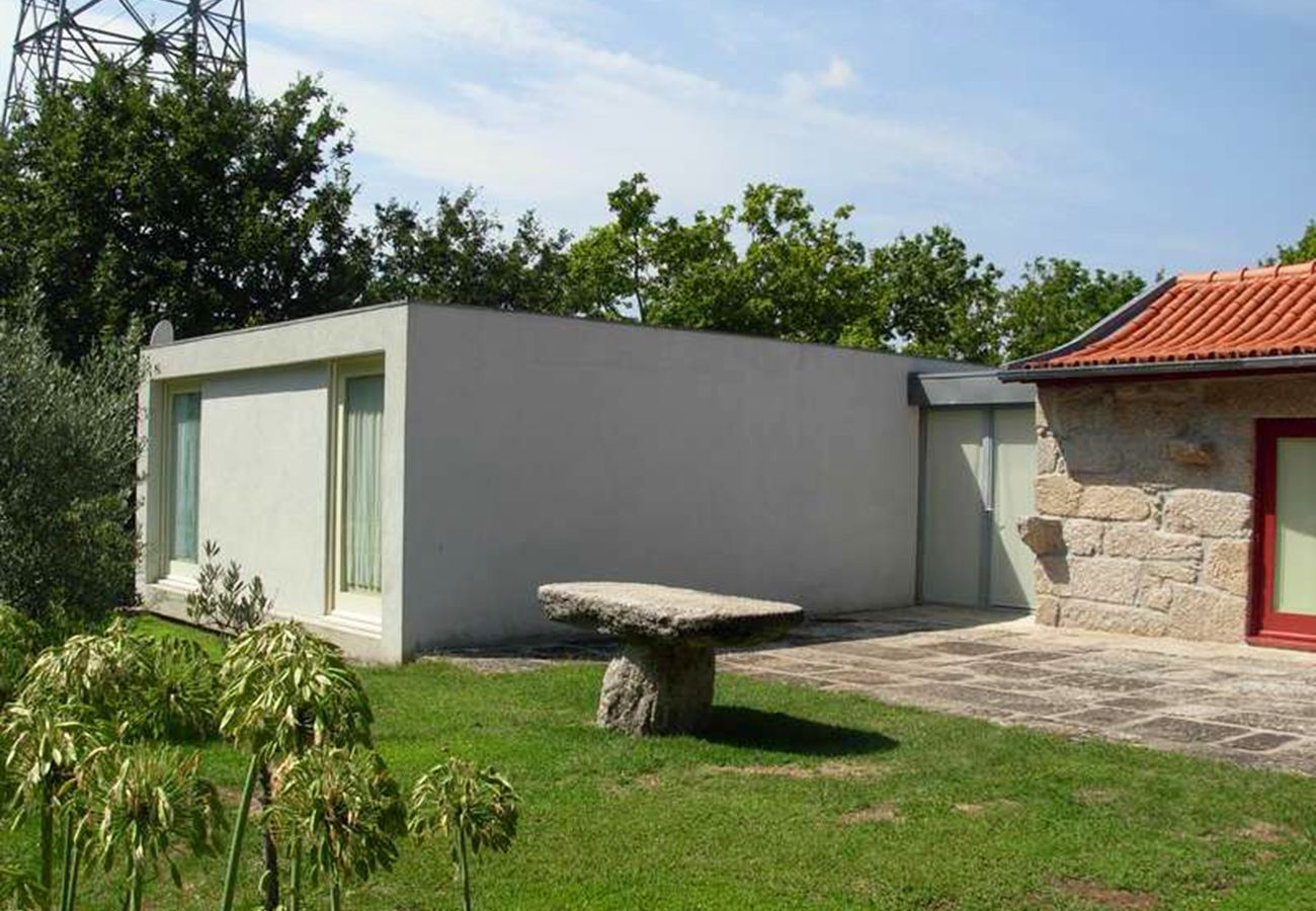 Gîte Rural à Vieira do Minho - Casa da Cabana - Aldeia de Louredo