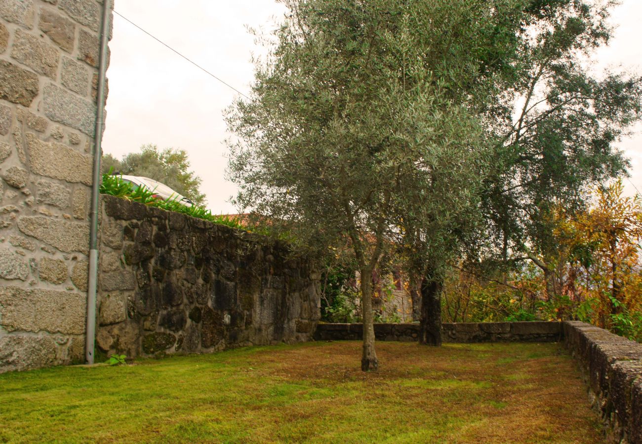 Gîte Rural à Vieira do Minho - Casa da Cabana - Aldeia de Louredo