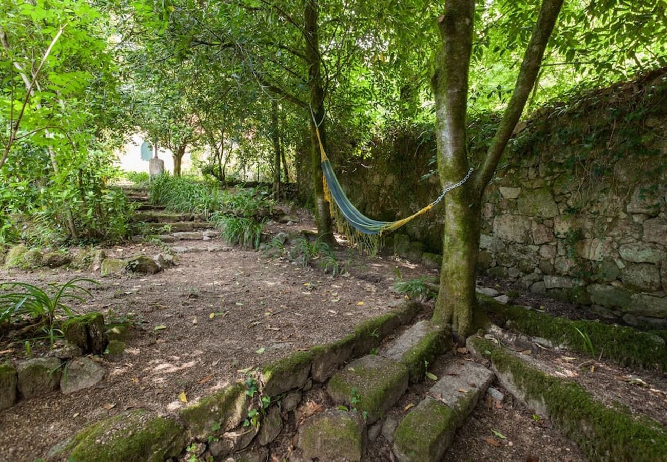 Studio à Gerês - Apartamento T0 - Casa da Encosta