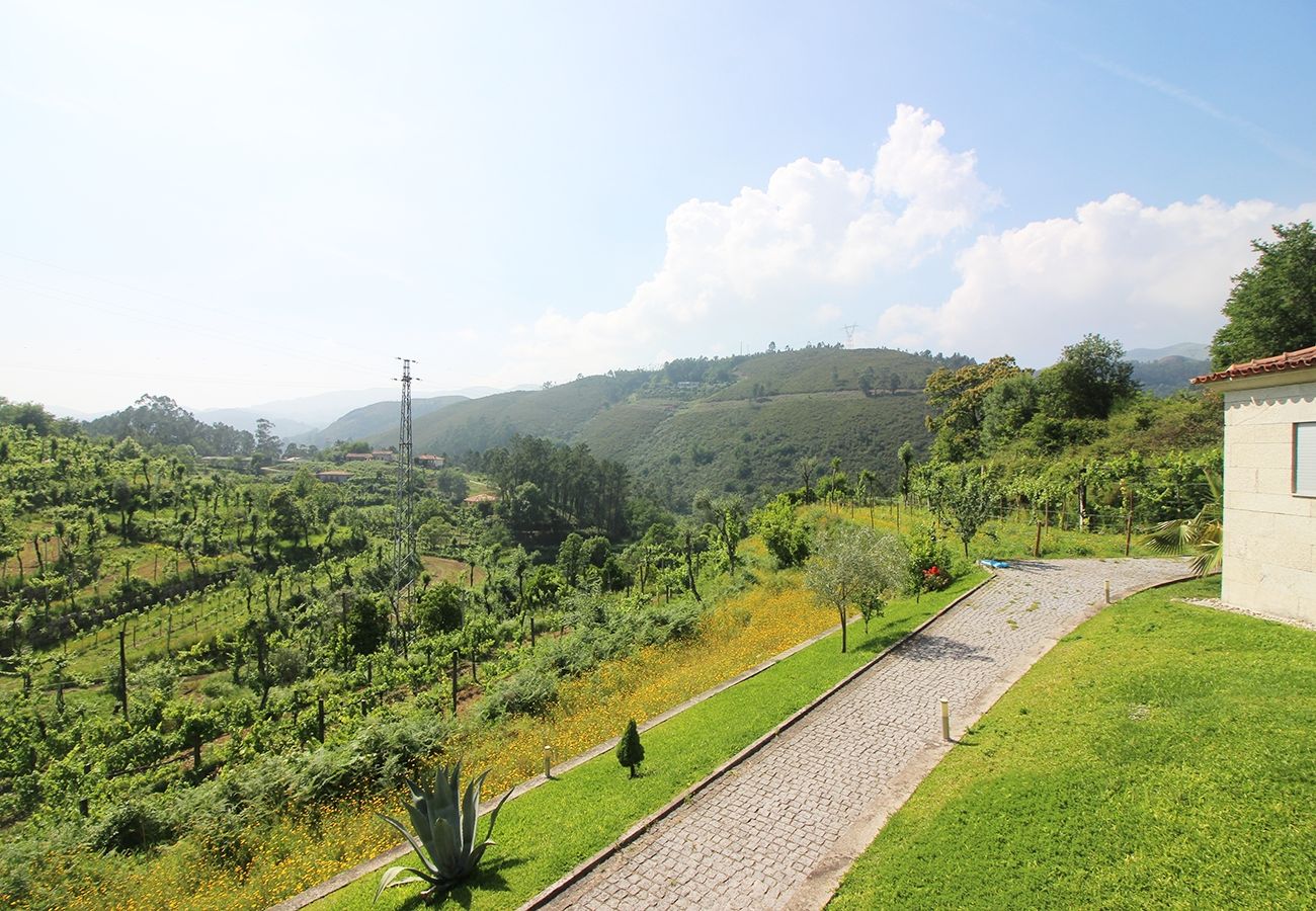 Maison à Terras de Bouro - Casa da Quinta - Quinta da Portela