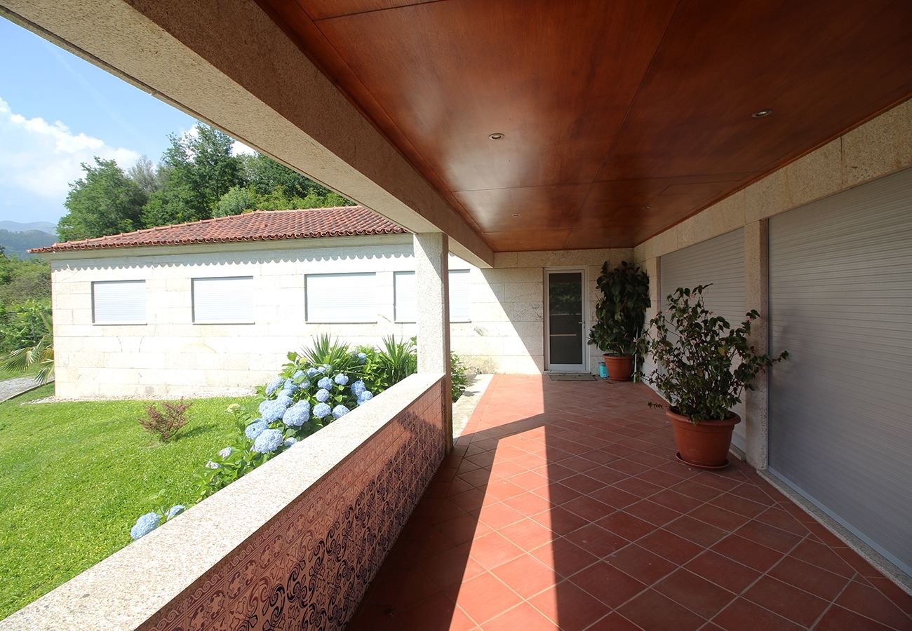 Maison à Terras de Bouro - Casa da Quinta - Quinta da Portela