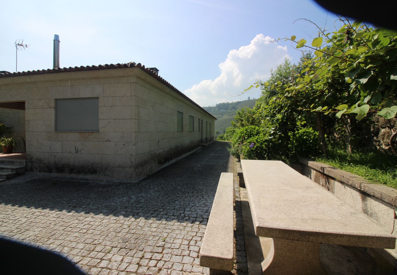 Maison à Terras de Bouro - Casa da Quinta - Quinta da Portela