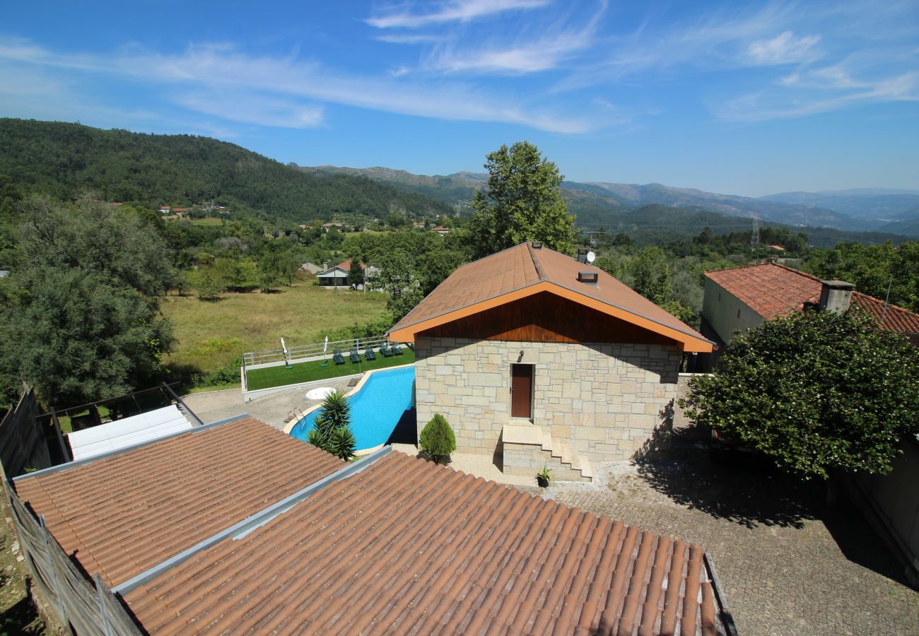 Maison à Amares - Quinta de Paredes Secas