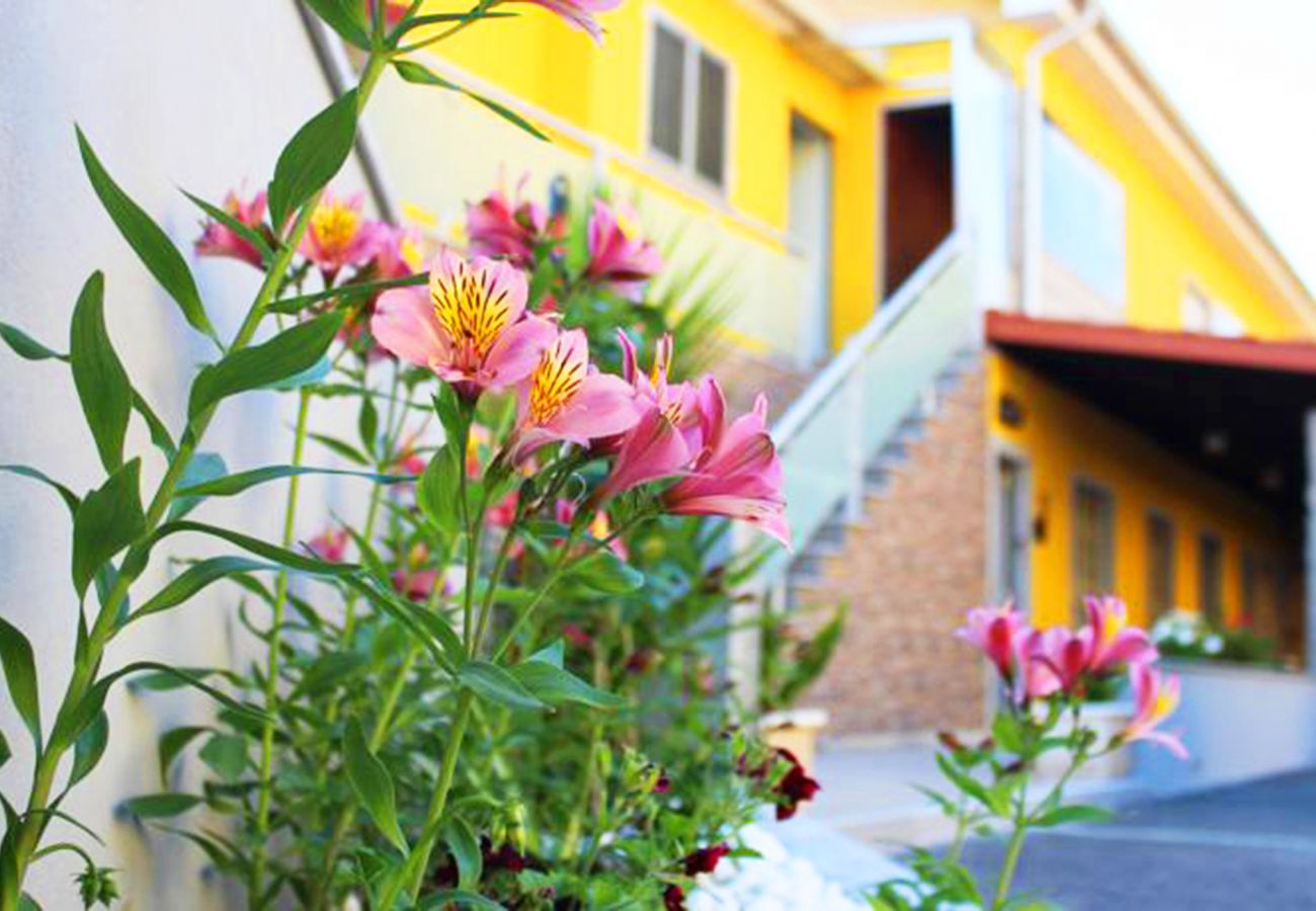 Appartement à Gerês - Apartamento Pôr do Sol T1