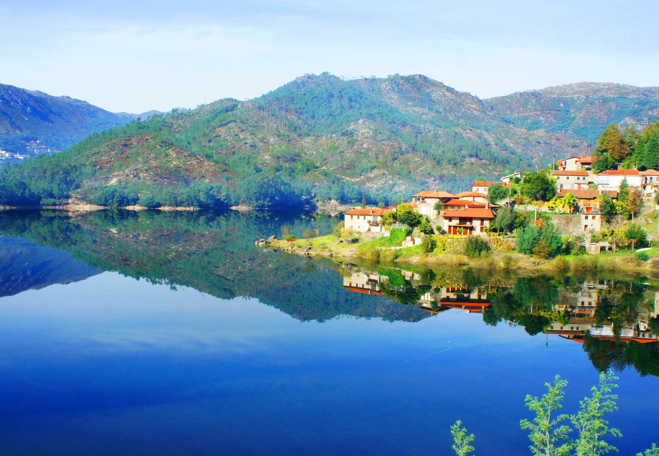 Appartement à Gerês - Apartamento Pôr do Sol T1