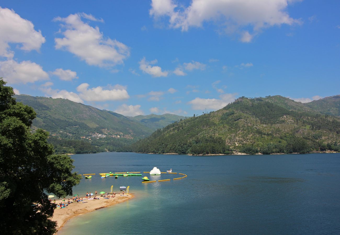 Appartement à Gerês - Apartamento Pôr do Sol T1