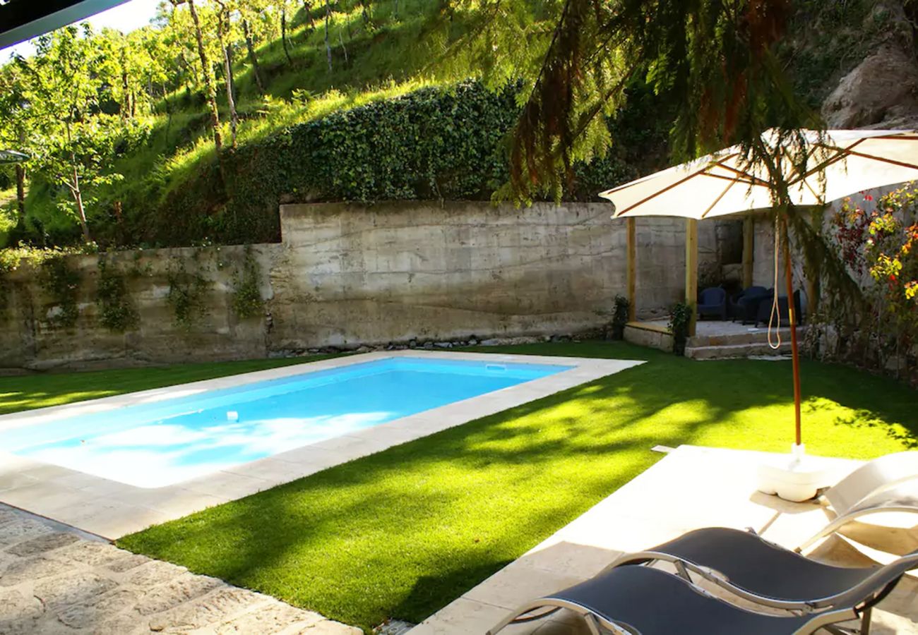 Gîte Rural à Gerês - Casa da Terra