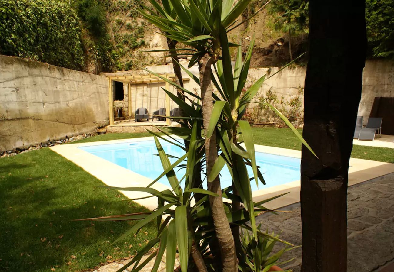 Gîte Rural à Gerês - Casa da Terra