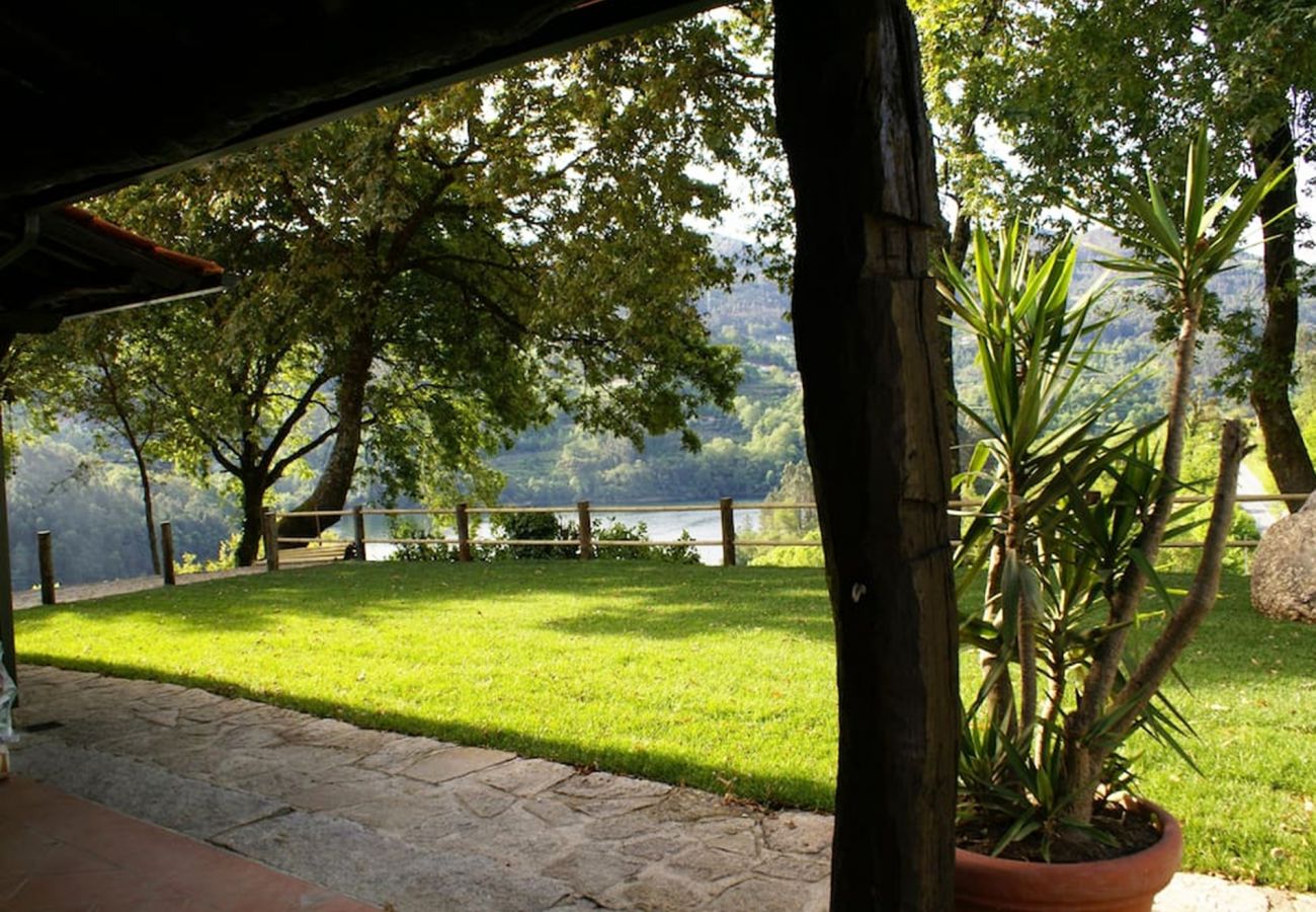 Gîte Rural à Gerês - Casa da Terra