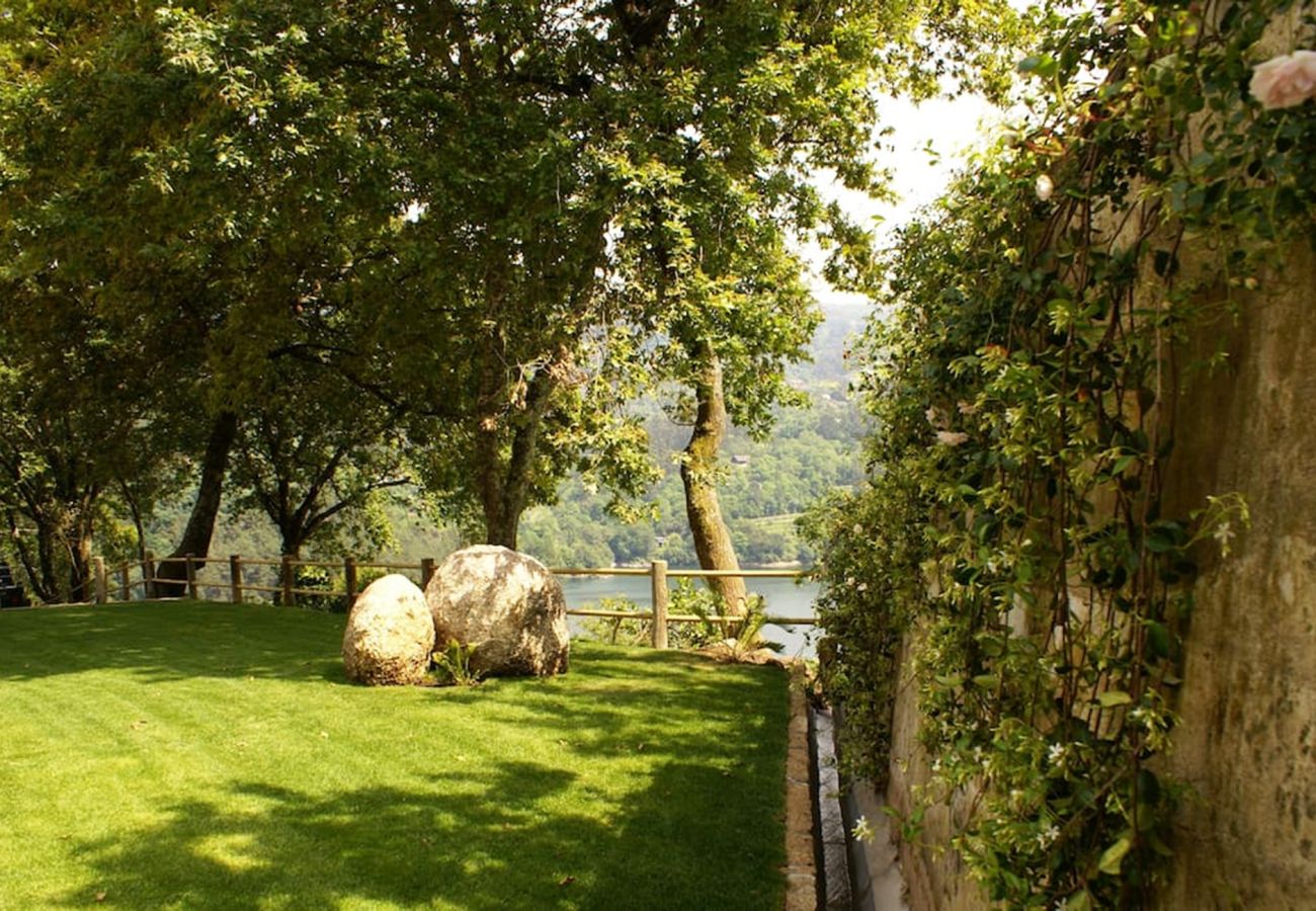 Gîte Rural à Gerês - Casa da Terra