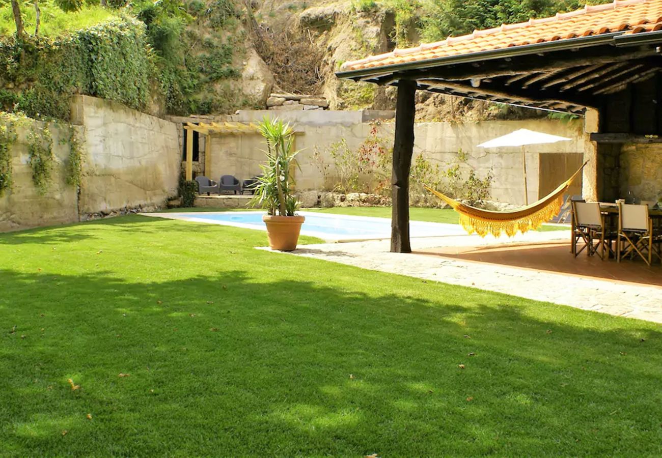 Gîte Rural à Gerês - Casa da Terra