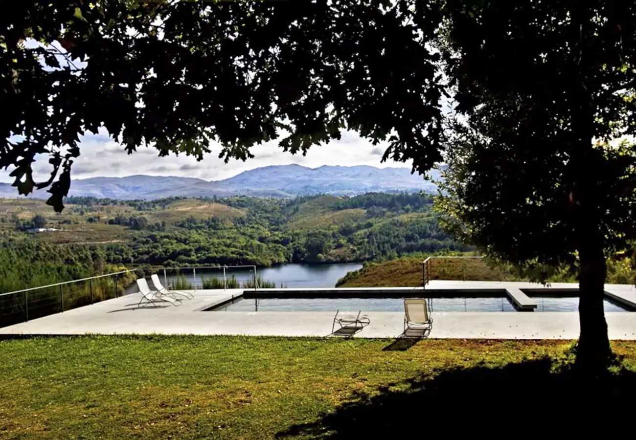 Maison à Arcos de Valdevez - Casa do Lagar - Sobrenatura Ecoturismo