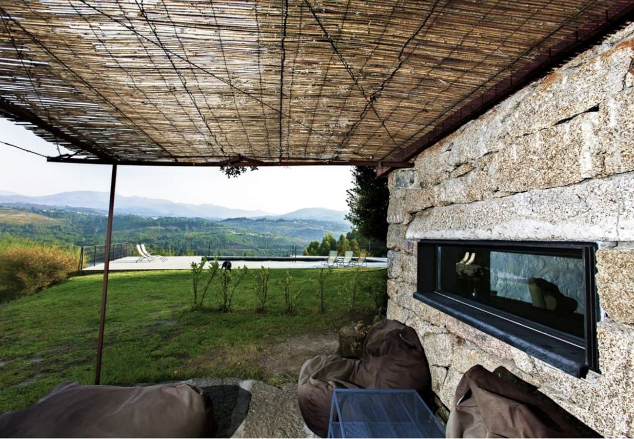 Maison à Arcos de Valdevez - Casa do Lagar - Sobrenatura Ecoturismo