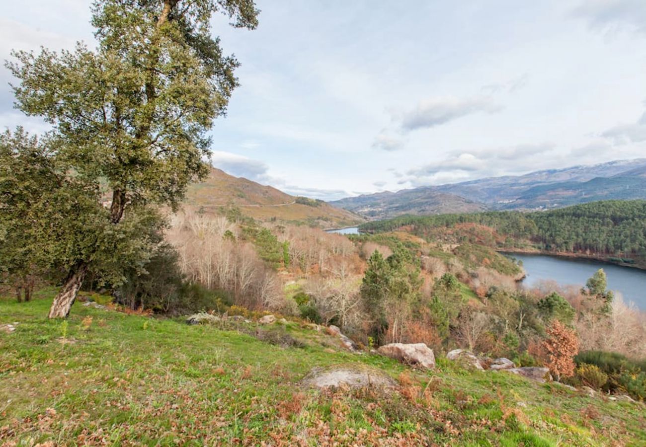 Maison à Arcos de Valdevez - Casa do Lagar - Sobrenatura Ecoturismo