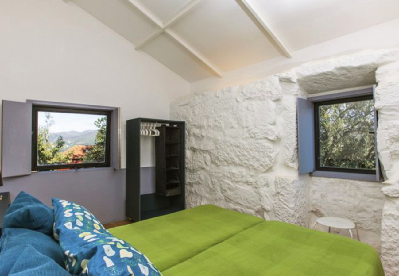 Maison à Arcos de Valdevez - Casa da Ramada - Sobrenatura Ecoturismo