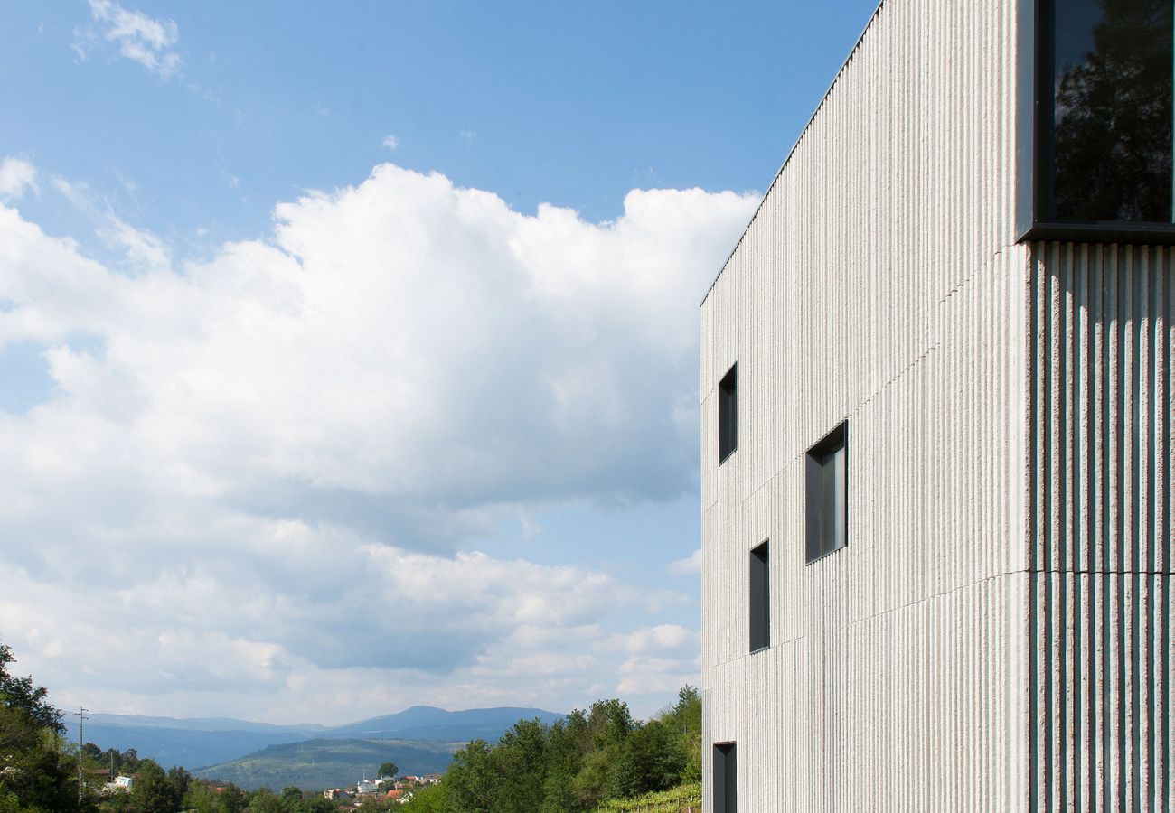 Gîte Rural à Melgaço - Melgaço Alvarinho Houses - Casa das Vigotas