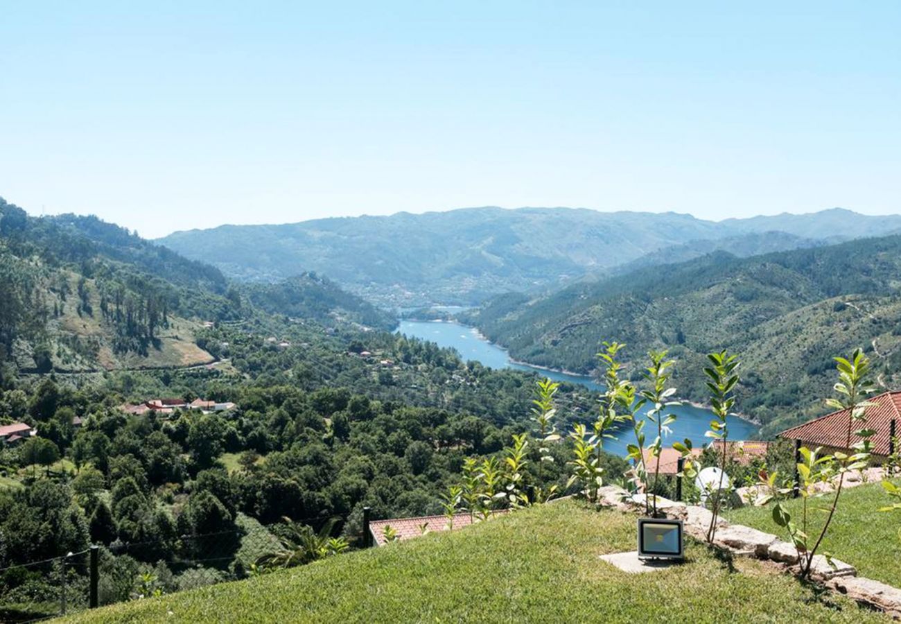 Maison à Vieira do Minho - Casas da Encosta de Louredo