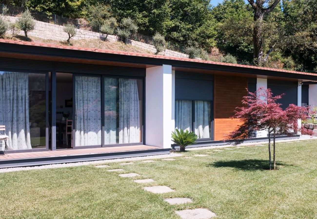 Maison à Vieira do Minho - Casas da Encosta de Louredo