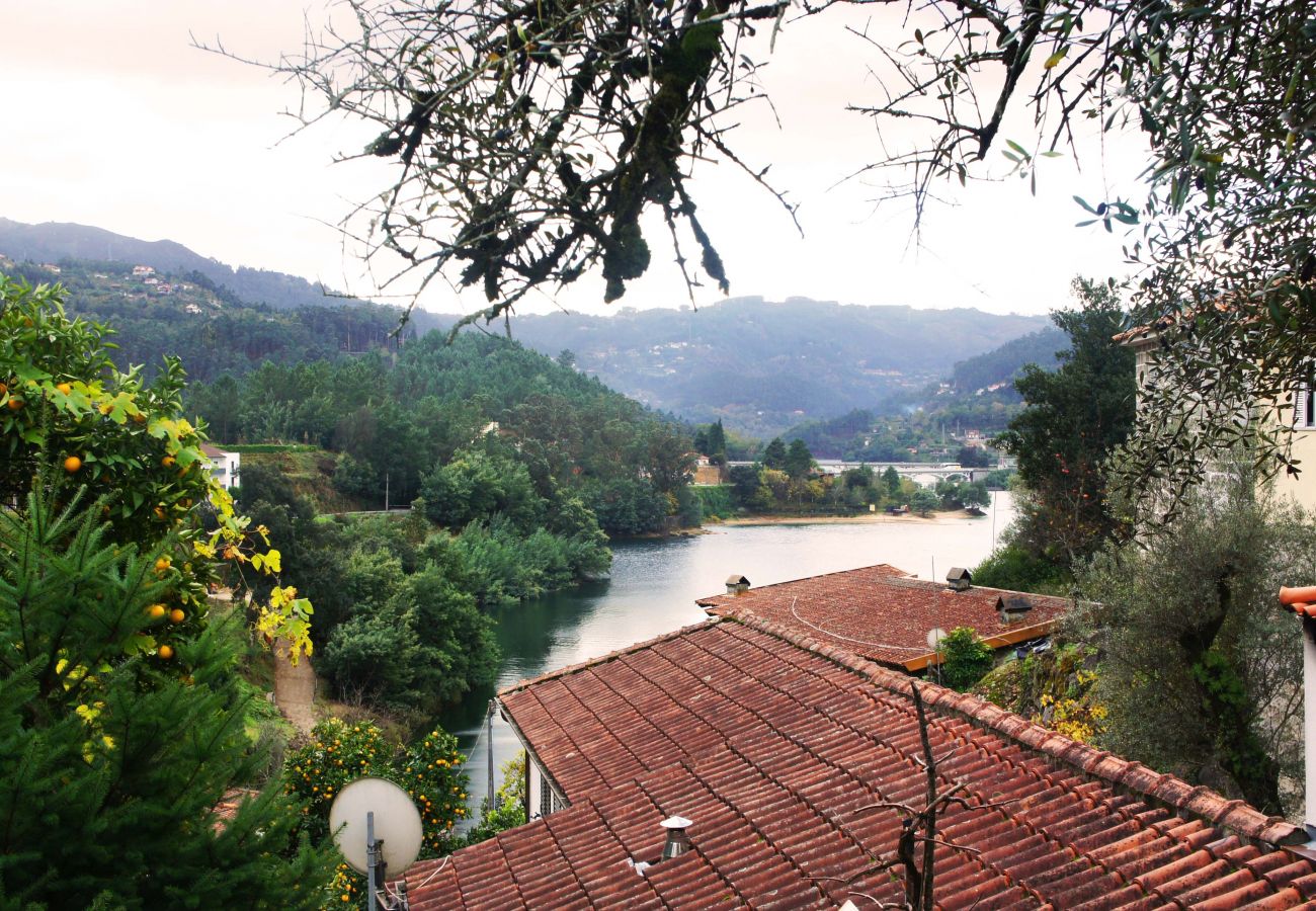 Studio à Gerês - Casa do Eido - Estúdio