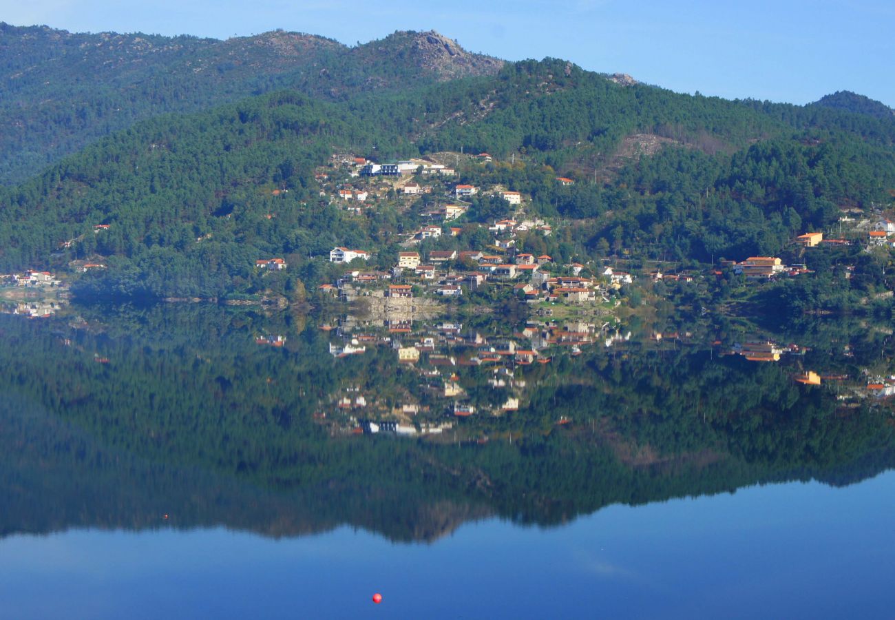 Studio à Gerês - Casa do Eido - Estúdio