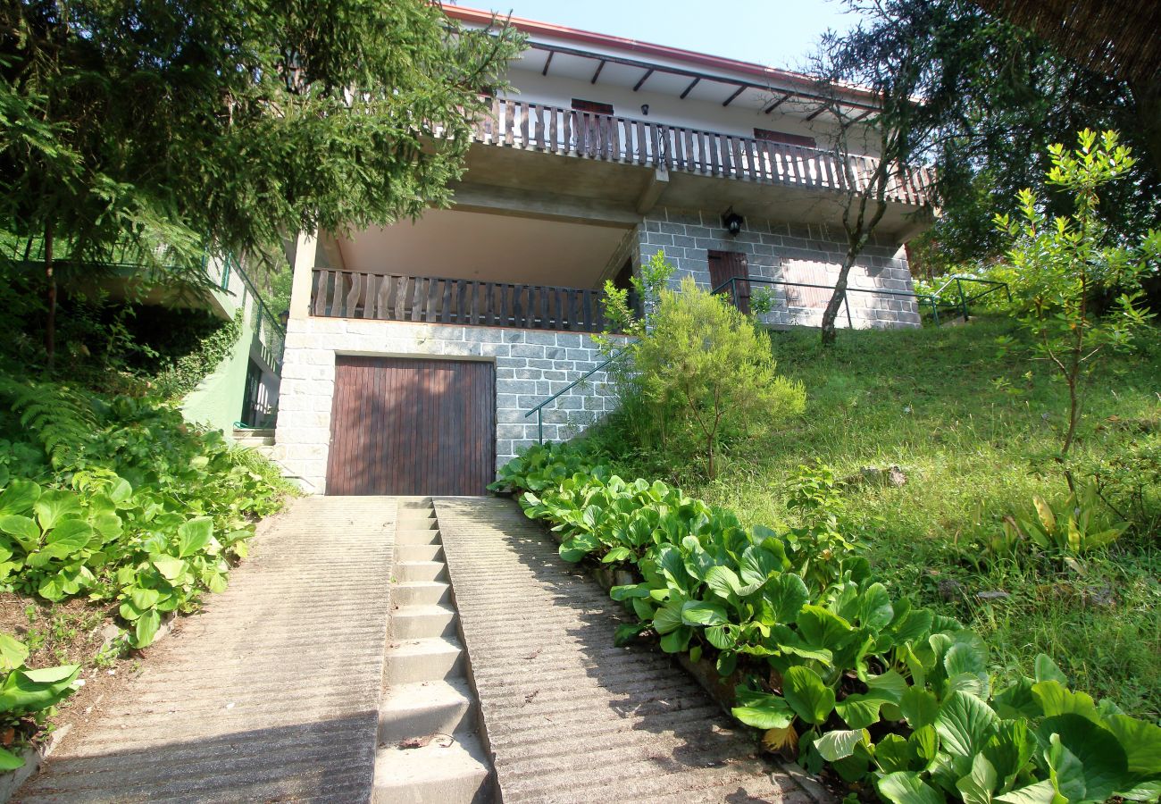 Maison à Gerês - Casa da Verdasca