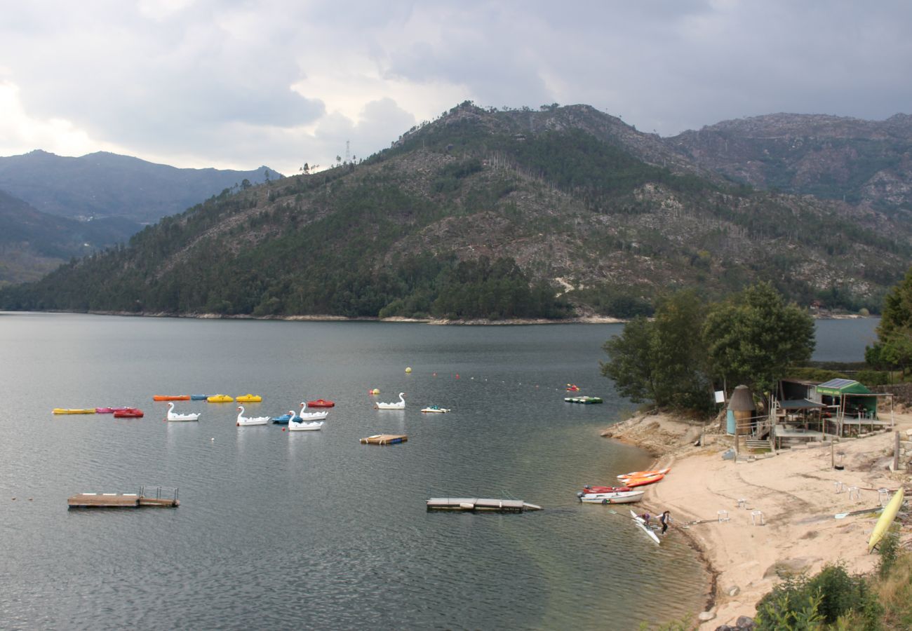 Maison à Gerês - Casa da Verdasca