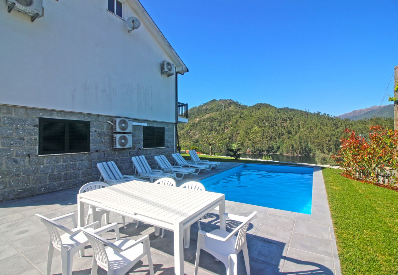 Maison à Gerês - Casa Bela Vista