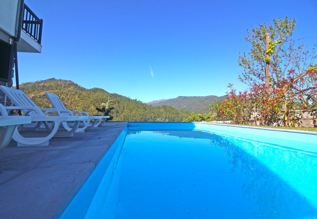 Maison à Gerês - Casa Bela Vista