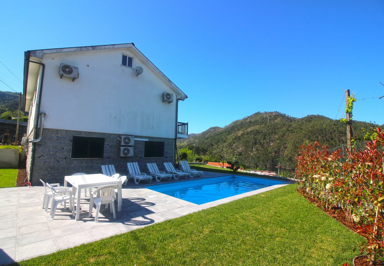 Maison à Gerês - Casa Bela Vista