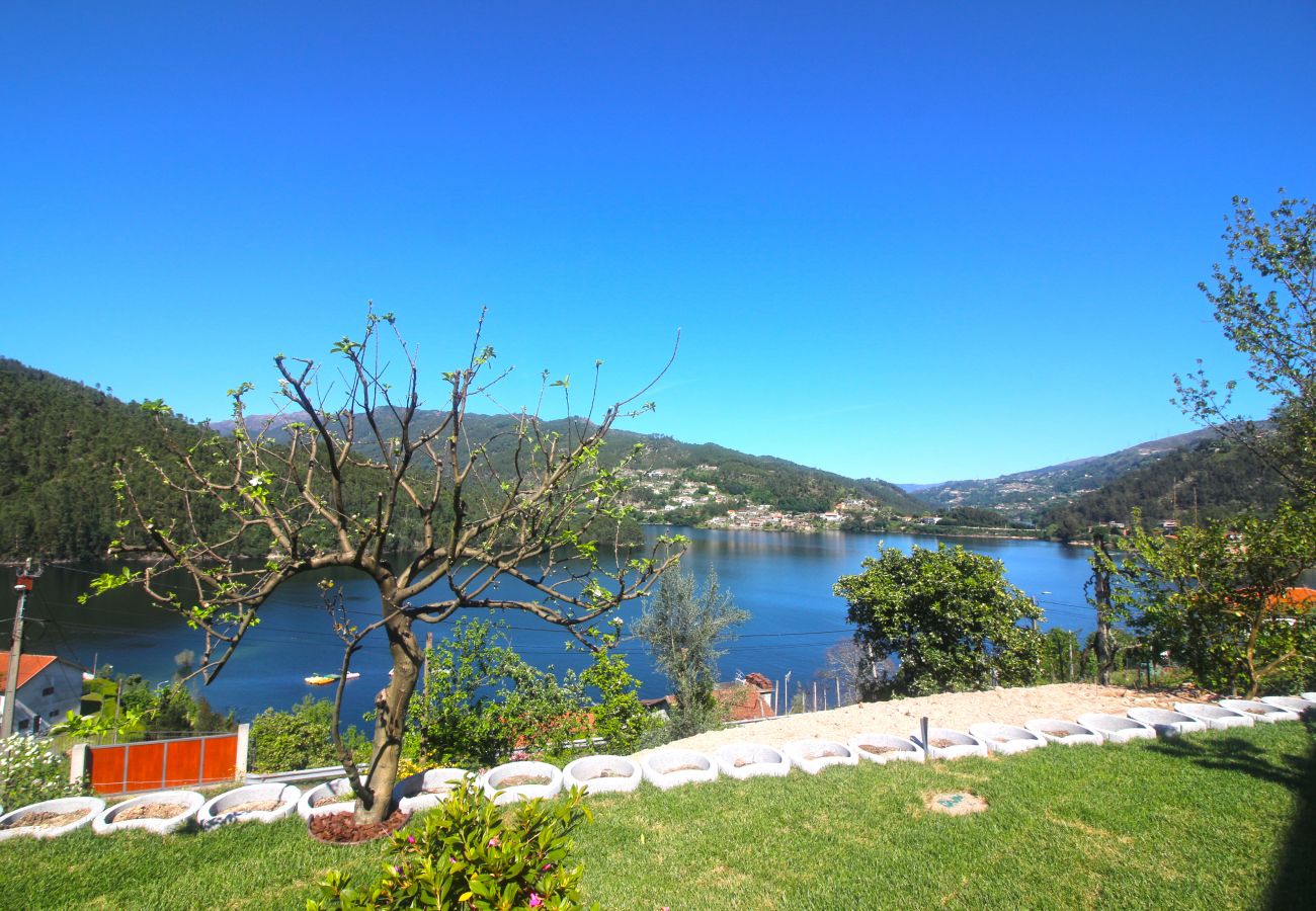 Maison à Gerês - Casa Bela Vista