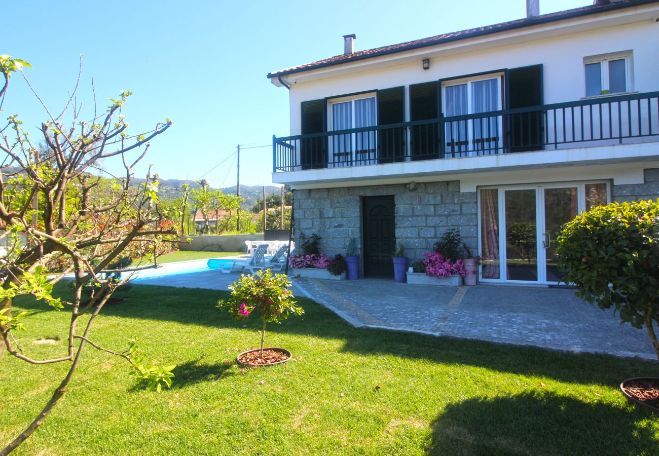 Maison à Gerês - Casa Bela Vista