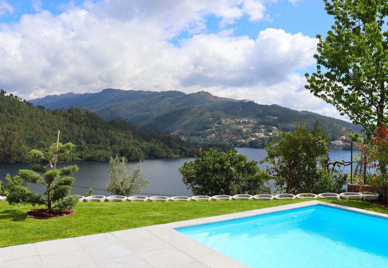 Maison à Gerês - Casa Bela Vista