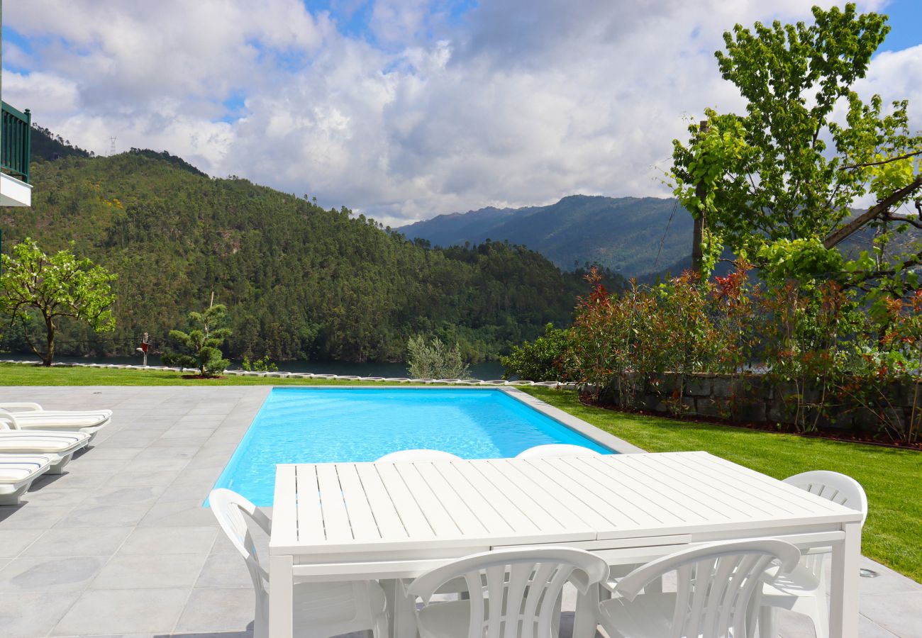 Maison à Gerês - Casa Bela Vista