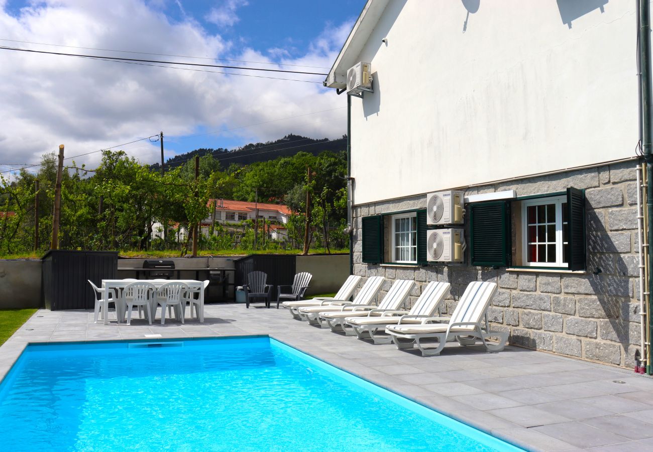 Maison à Gerês - Casa Bela Vista