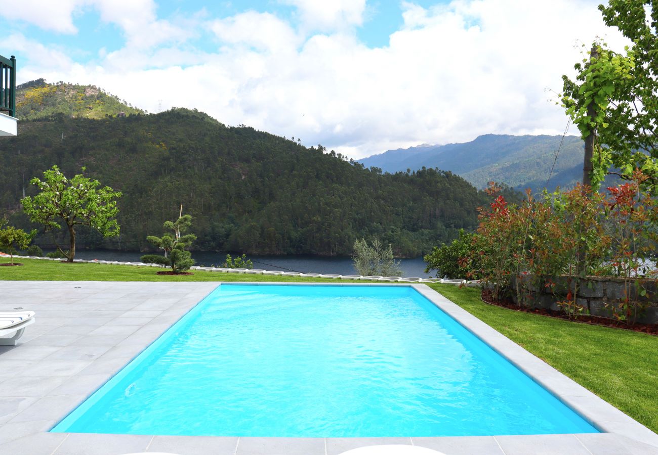 Maison à Gerês - Casa Bela Vista