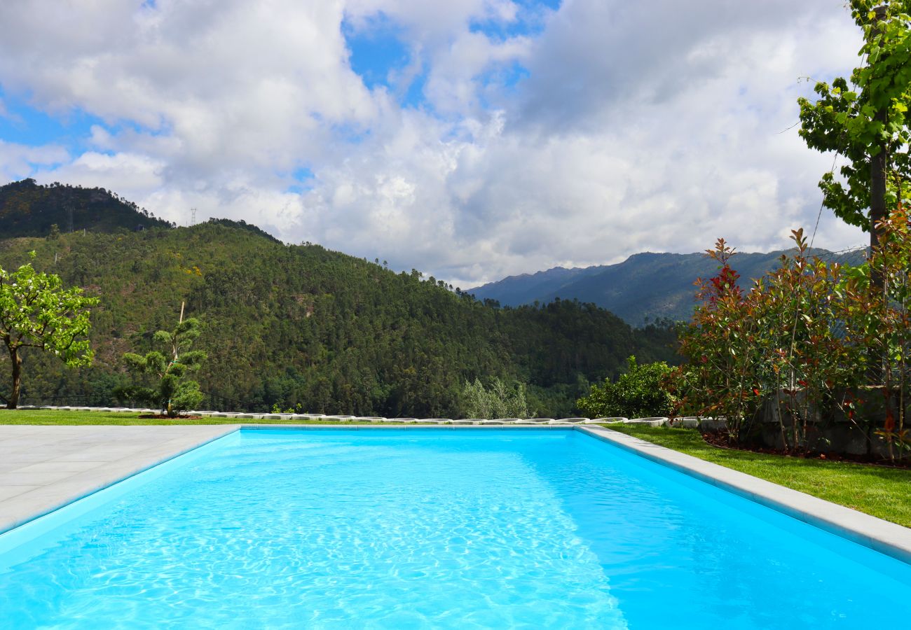 Maison à Gerês - Casa Bela Vista