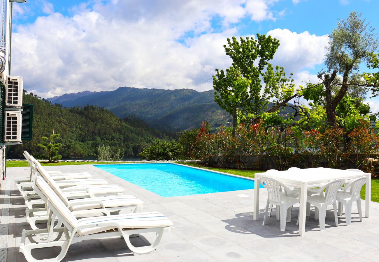 Maison à Gerês - Casa Bela Vista