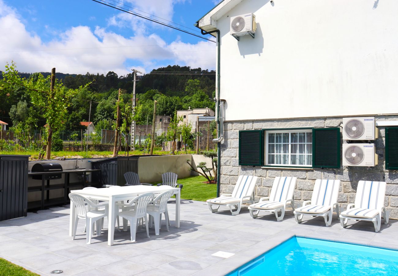 Maison à Gerês - Casa Bela Vista