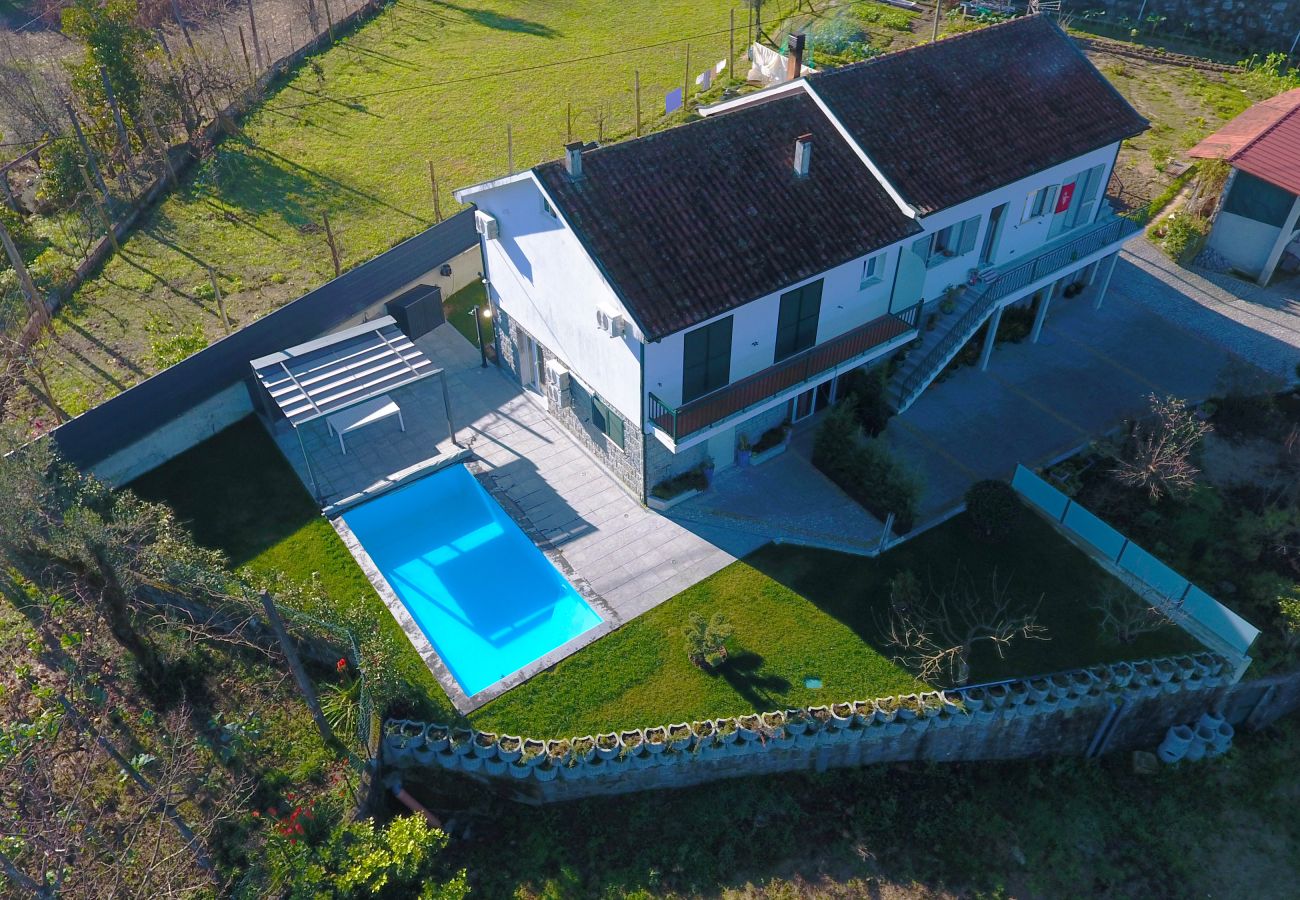 Maison à Gerês - Casa Bela Vista