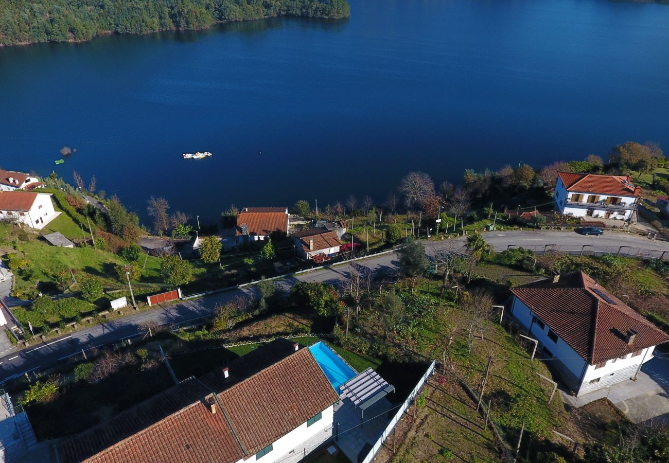 Maison à Gerês - Casa Bela Vista