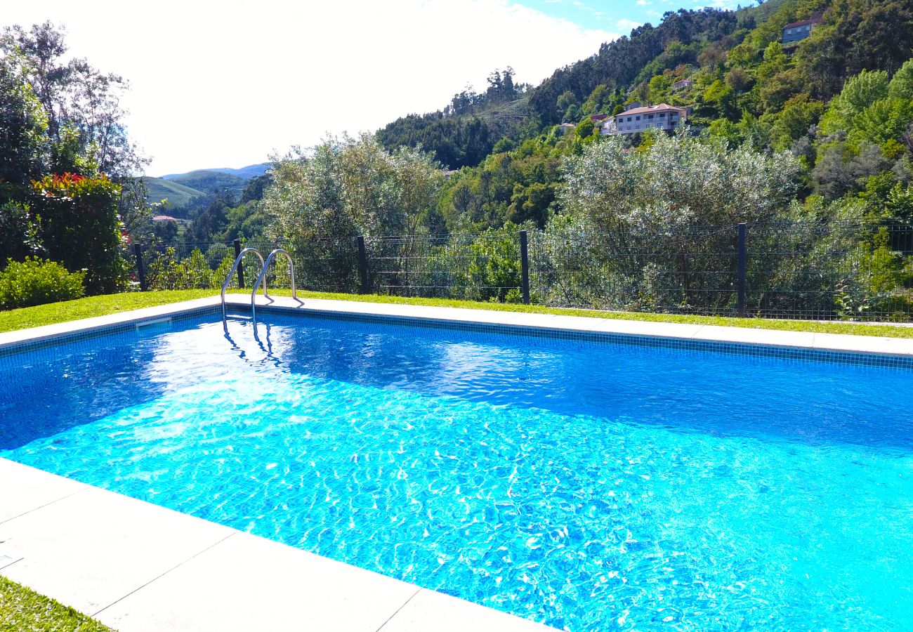 Gîte Rural à Gerês - Casa Fouces