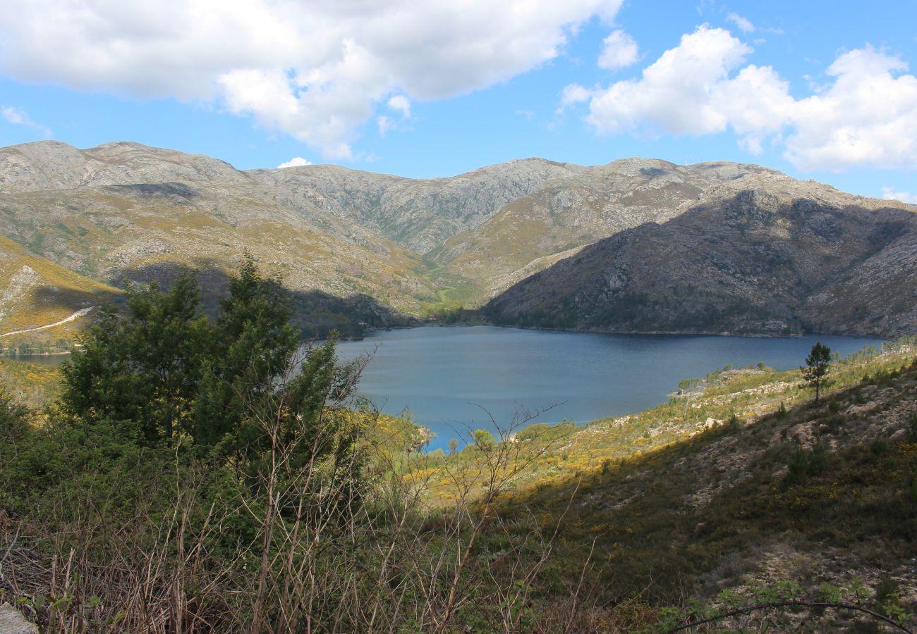 Maison à Campo do Gerês - Casa do Carvalho