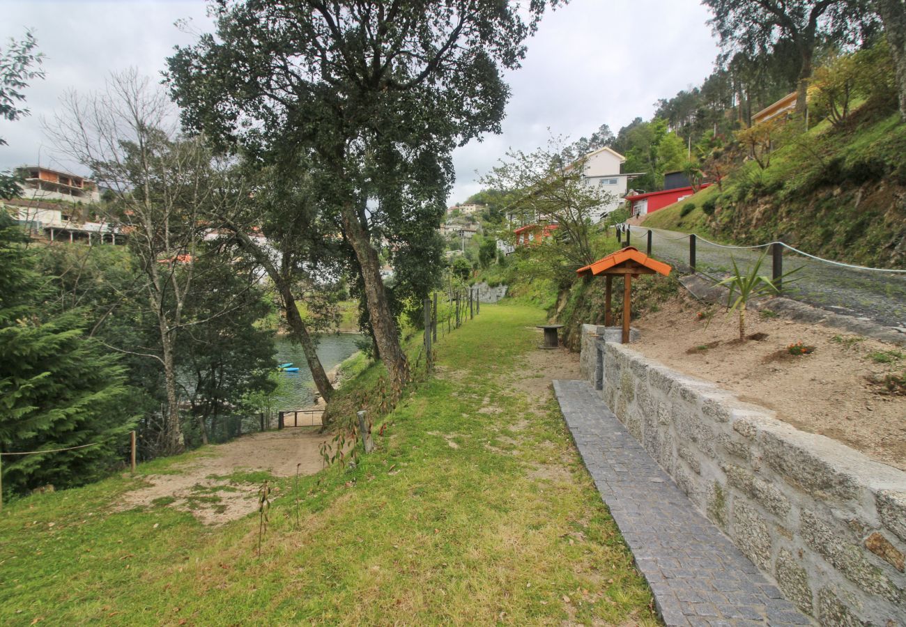 Studio à Gerês - Estúdio da Bia 