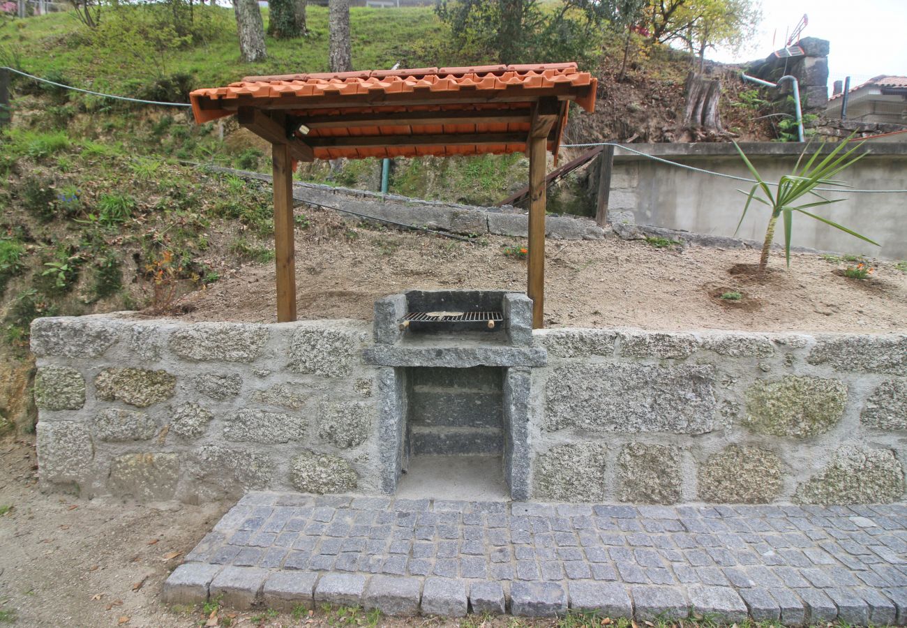 Studio à Gerês - Estúdio da Bia 