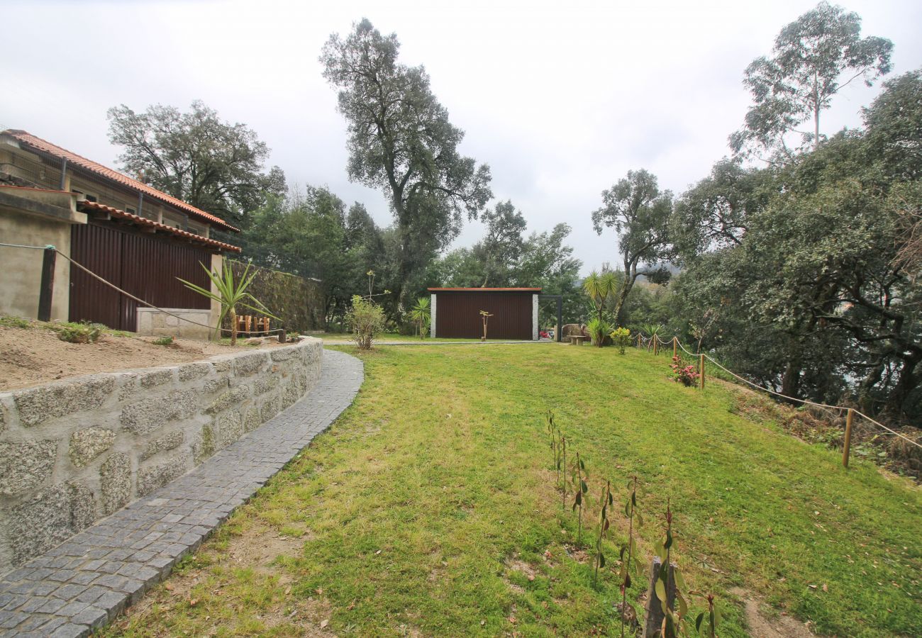 Studio à Gerês - Estúdio da Bia 