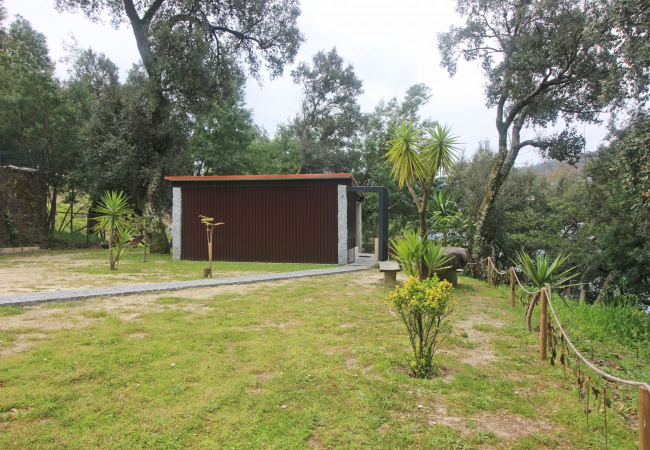 Studio à Gerês - Estúdio da Bia 